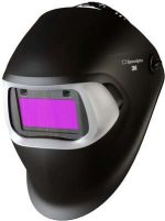 751120 Сварочная маска SPEEDGLAS 100 Speedglas 100V с АЗФ с переменной степенью затемнения 3 / 8-12