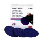 Круг Cubitron™ II Roloc™ , 75 мм, 36+