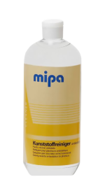 Очиститель Mipa Kunststoffreiniger для пластиков 1л