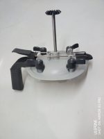Смесительная крышка WX-363 (YATU-SANTINT) 0,5л