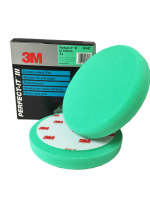 50487 Полировальник зеленый  для пасты Fast Cut Plus 150 мм