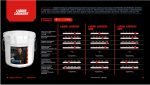 ПРИМ Мастика шумоизоляционная для защиты колесных арок TEKKO LIQUID LOCKERS PRO, 4,5кг