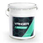 Антикоррозийный состав для колесных арок VANGER Liquid Lockers, 4л