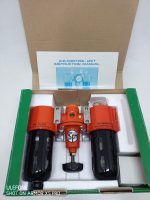 SG 700-12 Фильтр с  манометром и редуктором