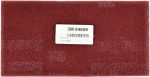 64659 Лист Scotch-Brite MX-HP A VFN бордовый 115мм х 230мм