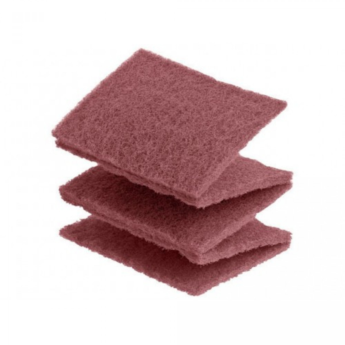 497088 Мат.шлиф. Vlies, компл. из 30шт. VERYFINE 320 115x152/30