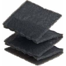 497089 Мат.шлиф. Vlies, компл. из 30шт. ULTRAFINE 800 115x152/30