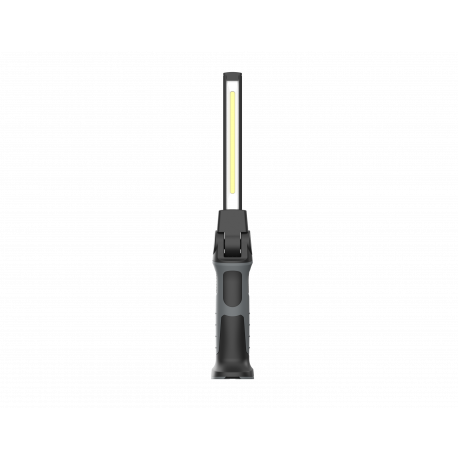 ФОНАРЬ-АКК-LED-SLIM1000-USB-G MTE