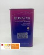 Отвердитель EU-270/1 EUMATCH 2K Primer Hardener, 1л