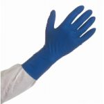 49824 Перчатки JACKSON SAFETY G29 д/защиты от воздействия растворителя М