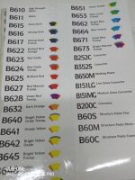 2005695 Наклейка Sikkens Autocoat BT