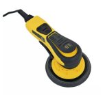 SCH-02-150-2.5 Шлифовальная машинка электрическая ручная 220V/50Hz 350W, с тормозом эксцентрик 2.5 мм