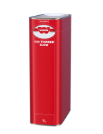 561165 Разбавитель универсальный Wanda 100 Thinner Slow 5 л.