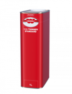 561162 Разбавитель универсальный Wanda 110 Thinner Standard 5 л.