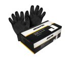 JSN810/ХL  Перчатки  нитриловые JETAPRO, размер  ХL, 0,12мм