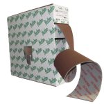 126.16 Шлиф. блок Flexifoam Red Soft Roll  EXTRAFINE Р180х240 (200 шт в уп)