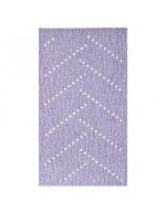 PN30647 Абразивные полоски Hookit Purple+ 3M334U, 70×127мм, Р120