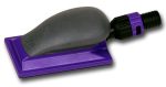 05170 Шлифок с мультипылеотводом, малый Hookit Purple+ 70×127мм
