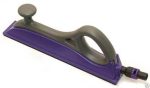 05172 Шлифок с мультипылеотводом, длинный Hookit Purple+ 70×396мм