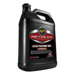 D16601 Полирующий воск Ultra Polishing Wax 3,785л. 1/4