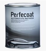 Грунт-выравниватель 2К РС-30 Perfecoat Prime Surfacer черный, 3л