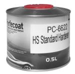 Отвердитель Perfecoat PC-6622 HS Standard Hardener для РС-2000,6800 0,5л