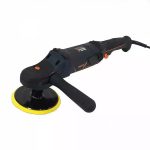 Ротационная полировальная машинка MAXXT, MEP1200, 150мм