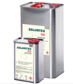 Антисиликон медленный SOLVATEX 500 5л