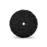 Зачистной круг BLACK FOX Clean&Strip Black 150*13*13мм /10шт.
