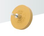Диск для удаления 2-сторонней ленты STICKER ERASER HANKO
