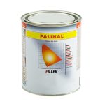 Грунт эпоксидный мокрый по мокрому PALINAL /25кг
