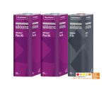 Комплект лака  AUTOCLEAR PLUS HS (15л) : лак 10л + отвердитель  P25 5л.