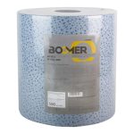 Салфетки для обезжиривания BOOMER w-pol 500, 70 г/м², 30×38 см., 500шт