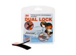 Самоклеящиеся застежки Dual Lock 2 шт.*8 см (16см)