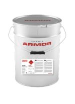 Грунт-эмаль ARMOPUR DTM 163 база TR, кг