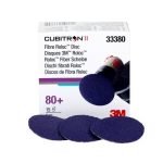 Круг Cubitron™ II Roloc, 50мм, 80+