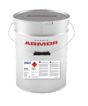 Отвердитель "ARMOPUR" Hardener 61 , кг