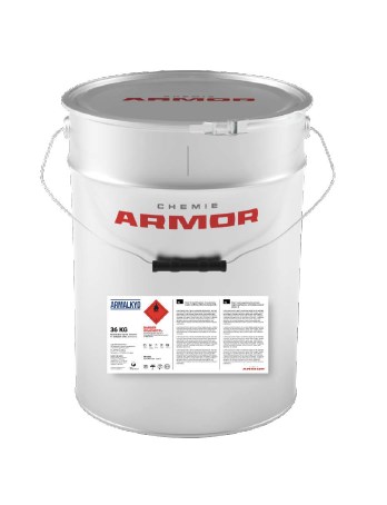 Грунт-эмаль 123 ARMALKYD 60%, кг