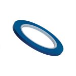 69256 Лента контурная BlackFox 6мм х 33м, синий