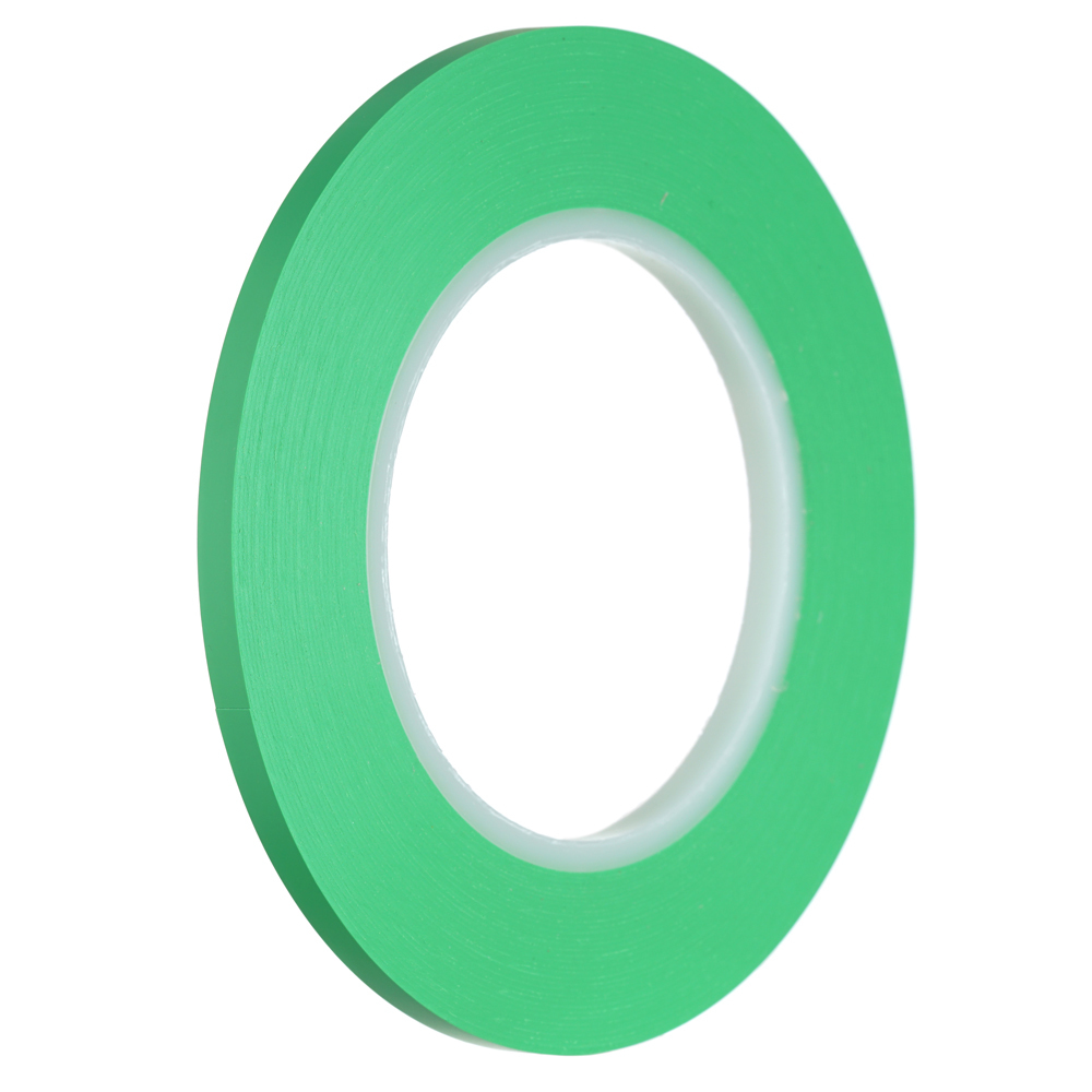 341325 Контурная лента RoxelPro FLEXIBLE 6мм х 55м, зелёная