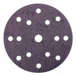 Круг HANKO FILM CERAMIC FC531 150 мм, 15 отверстий, Р320 (50шт)