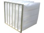 Карманный фильтр 1170х600х200-9 G-4