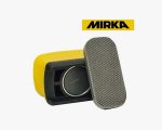 Мини-напильник MIRKA для удаления дефектов 22 х 42мм