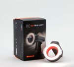 Светодиодный фонарик WALCOM TRUE LIGHT для крепления на краскопульт