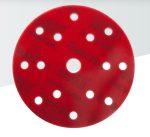 Диск шлифовальный на полиуретан.основе Hanko Foam Disk 150мм #240 UltraFine (Р500-800) (20шт)