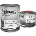 Отвердитель Perfecoat РС-31 2К Primer Hardener для грунтов-выравнивателей, 1л