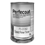 Разбавитель Perfecoat PC-GT202 Speed Primer Thinner только для шлифуемой версии 1 л
