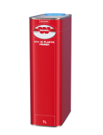 560965 Грунт для пластика Wanda  610 1K Plastic Primer 1 л
