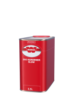 561097 Отвердитель универсальный Wanda 300 Hardener Slow 0,5 л.