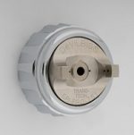Воздушная голова Trans-Tech в сборе к краскораспылителю SRiPRO